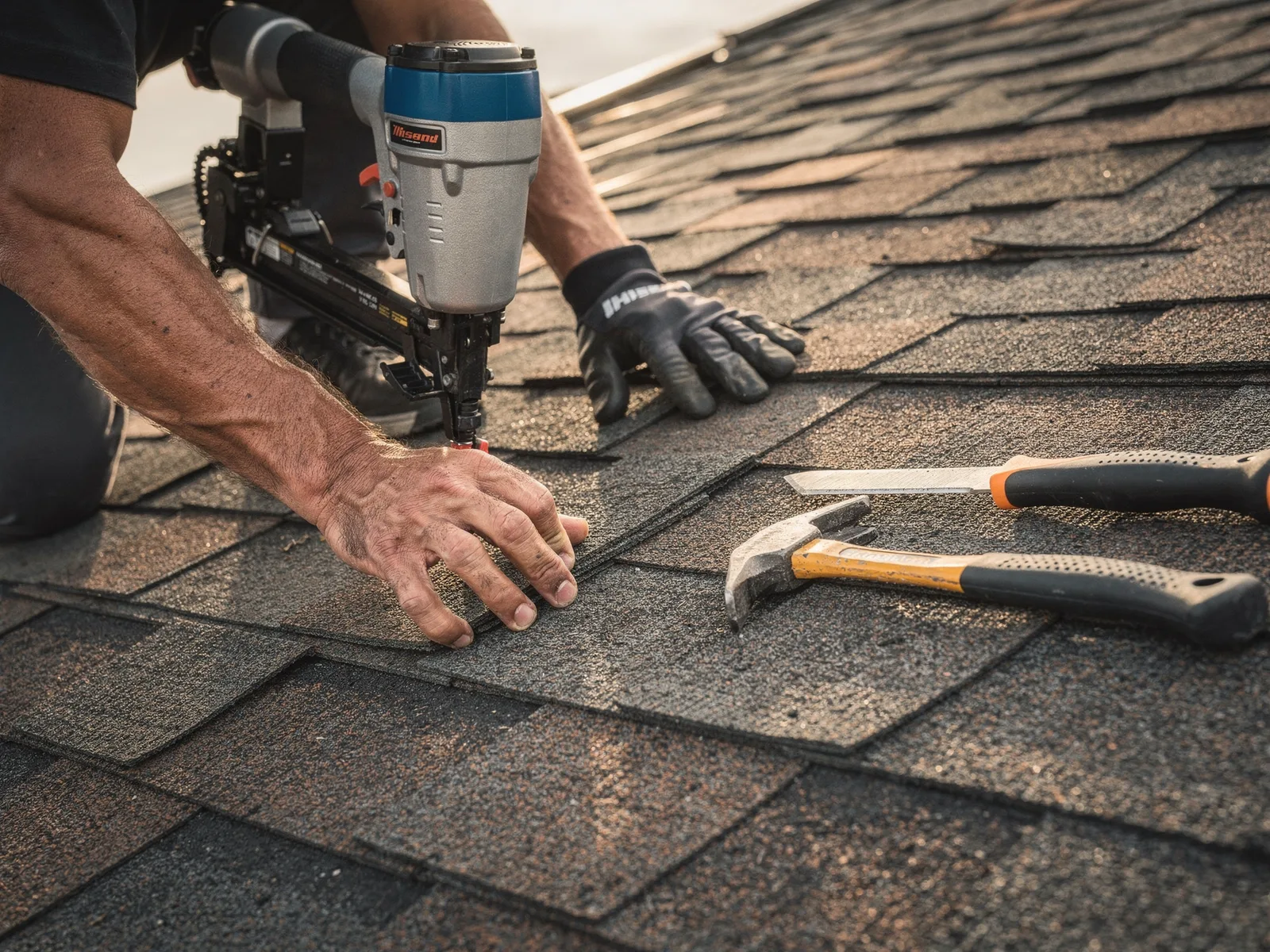 Why choose Roof Repair in Yarmouth, IA